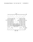 METHODS TO ENHANCE EFFECTIVE WORK FUNCTION OF MID-GAP METAL BY     INCORPORATING OXYGEN AND HYDROGEN AT A LOW THERMAL BUDGET diagram and image