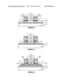 METHOD OF MAKING A TRANSISTOR diagram and image