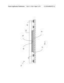 THERMAL INTERFACE MATERIAL ON PACKAGE diagram and image