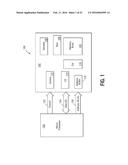 INTERCONNECT STRUCTURES FOR INTEGRATED CIRCUITS AND THEIR FORMATION diagram and image