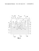 INTERCONNECT STRUCTURES FOR INTEGRATED CIRCUITS AND THEIR FORMATION diagram and image