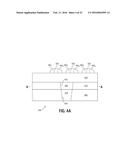 INTERCONNECT STRUCTURES FOR INTEGRATED CIRCUITS AND THEIR FORMATION diagram and image