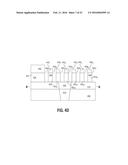 INTERCONNECT STRUCTURES FOR INTEGRATED CIRCUITS AND THEIR FORMATION diagram and image