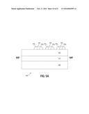 INTERCONNECT STRUCTURES FOR INTEGRATED CIRCUITS AND THEIR FORMATION diagram and image