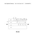 INTERCONNECT STRUCTURES FOR INTEGRATED CIRCUITS AND THEIR FORMATION diagram and image