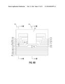 INTERCONNECT STRUCTURES FOR INTEGRATED CIRCUITS AND THEIR FORMATION diagram and image