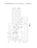 INTERCONNECT STRUCTURES FOR INTEGRATED CIRCUITS AND THEIR FORMATION diagram and image