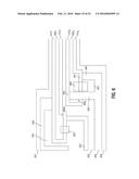 INTERCONNECT STRUCTURES FOR INTEGRATED CIRCUITS AND THEIR FORMATION diagram and image