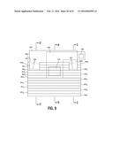 INTERCONNECT STRUCTURES FOR INTEGRATED CIRCUITS AND THEIR FORMATION diagram and image