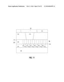 INTERCONNECT STRUCTURES FOR INTEGRATED CIRCUITS AND THEIR FORMATION diagram and image