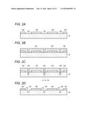 SEMICONDUCTOR PIECE MANUFACTURING METHOD diagram and image