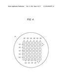 SEMICONDUCTOR PIECE MANUFACTURING METHOD diagram and image