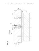 SEMICONDUCTOR PIECE MANUFACTURING METHOD diagram and image