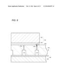 SEMICONDUCTOR PIECE MANUFACTURING METHOD diagram and image