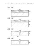 SEMICONDUCTOR PIECE MANUFACTURING METHOD diagram and image