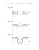 SEMICONDUCTOR PIECE MANUFACTURING METHOD diagram and image