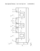 Semiconductor Device Having Field-Effect Structures with Different Gate     Materials, and Method for Manufacturing Thereof diagram and image