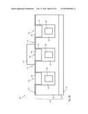 Semiconductor Device Having Field-Effect Structures with Different Gate     Materials, and Method for Manufacturing Thereof diagram and image