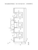 Semiconductor Device Having Field-Effect Structures with Different Gate     Materials, and Method for Manufacturing Thereof diagram and image