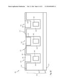 Semiconductor Device Having Field-Effect Structures with Different Gate     Materials, and Method for Manufacturing Thereof diagram and image