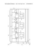 Semiconductor Device Having Field-Effect Structures with Different Gate     Materials, and Method for Manufacturing Thereof diagram and image