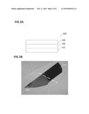 DEVICE AND METHOD FOR MANUFACTURING A DEVICE diagram and image