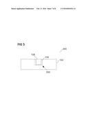 DEVICE AND METHOD FOR MANUFACTURING A DEVICE diagram and image