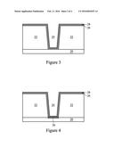 Contact Structure and Method of Forming diagram and image