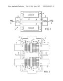 SEMICONDUCTOR DEVICE WITH AN ISOLATION STRUCTURE COUPLED TO A COVER OF THE     SEMICONDUCTOR DEVICE diagram and image