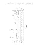 TALL SOLDERS FOR THROUGH-MOLD INTERCONNECT diagram and image