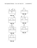 TALL SOLDERS FOR THROUGH-MOLD INTERCONNECT diagram and image