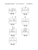 TALL SOLDERS FOR THROUGH-MOLD INTERCONNECT diagram and image