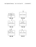 TALL SOLDERS FOR THROUGH-MOLD INTERCONNECT diagram and image