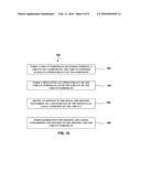 TALL SOLDERS FOR THROUGH-MOLD INTERCONNECT diagram and image