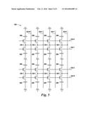 MEMORY CELL SUPPORT LATTICE diagram and image