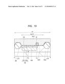 SEMICONDUCTOR DEVICE AND MANUFACTURING METHOD THEREOF diagram and image