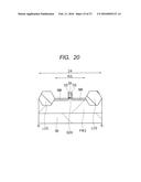 SEMICONDUCTOR DEVICE AND MANUFACTURING METHOD THEREOF diagram and image