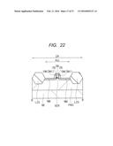 SEMICONDUCTOR DEVICE AND MANUFACTURING METHOD THEREOF diagram and image