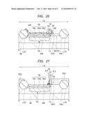 SEMICONDUCTOR DEVICE AND MANUFACTURING METHOD THEREOF diagram and image