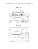 SEMICONDUCTOR DEVICE AND MANUFACTURING METHOD THEREOF diagram and image