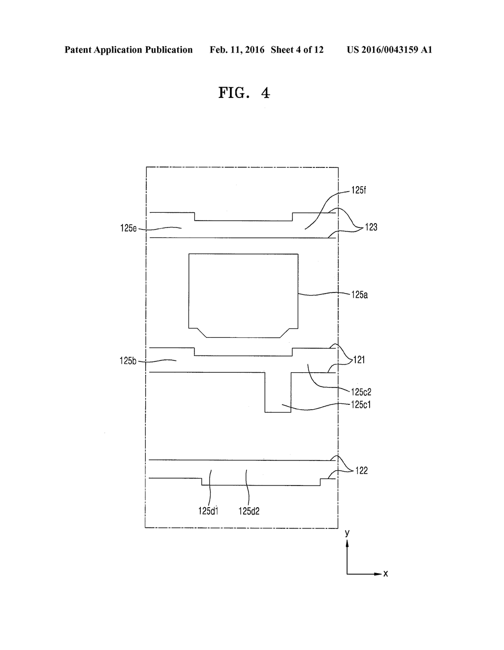 DISPLAY APPARATUS - diagram, schematic, and image 05