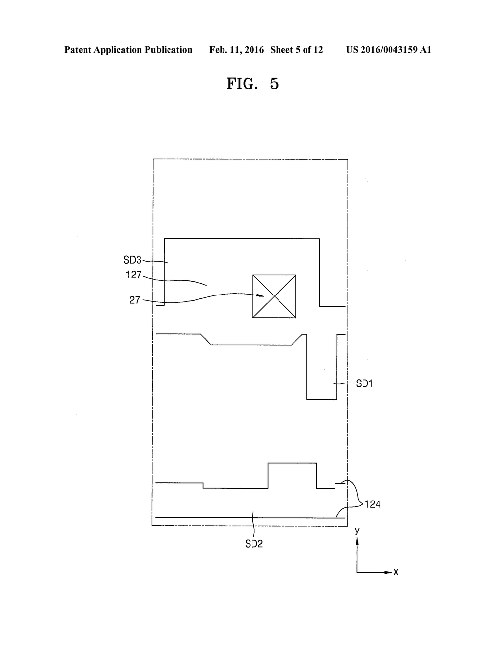 DISPLAY APPARATUS - diagram, schematic, and image 06