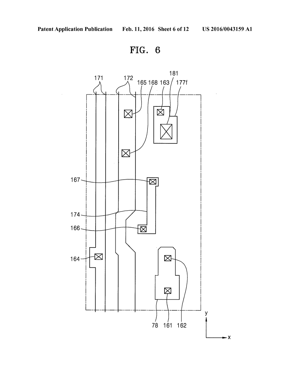 DISPLAY APPARATUS - diagram, schematic, and image 07