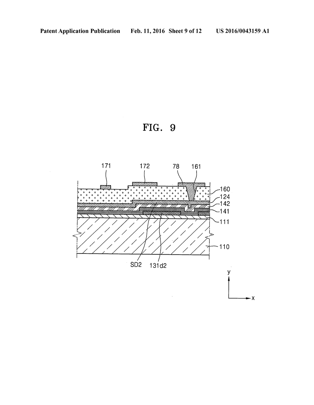 DISPLAY APPARATUS - diagram, schematic, and image 10