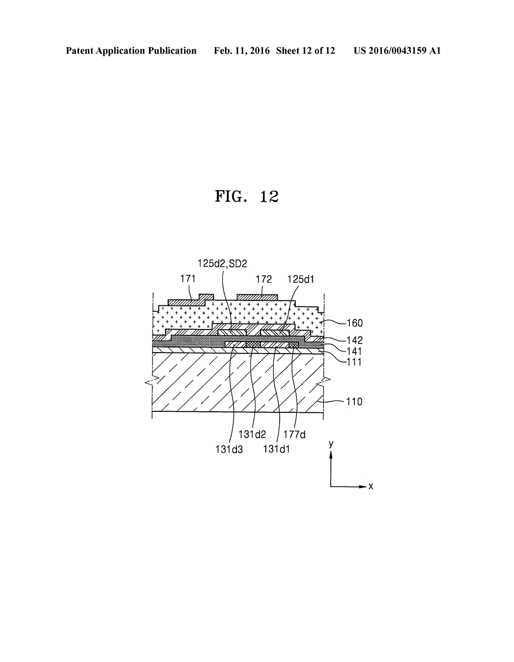 DISPLAY APPARATUS - diagram, schematic, and image 13