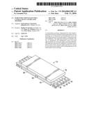 SEMICONDUCTOR PACKAGE FOR A LATERAL DEVICE AND RELATED METHODS diagram and image