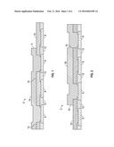 SEMICONDUCTOR PACKAGE FOR A LATERAL DEVICE AND RELATED METHODS diagram and image