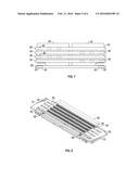 SEMICONDUCTOR PACKAGE FOR A LATERAL DEVICE AND RELATED METHODS diagram and image