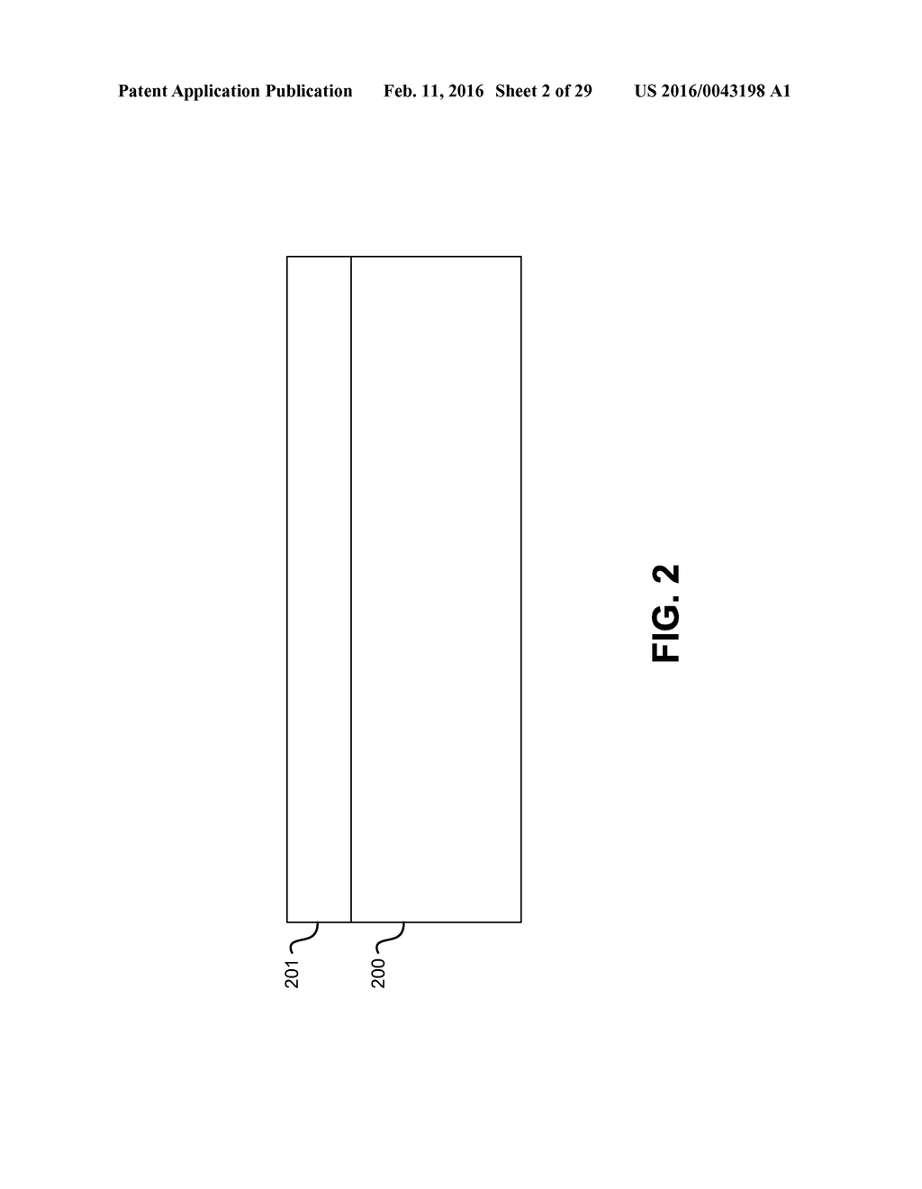 SCHOTTKY DIODE WITH BURIED LAYER IN GAN MATERIALS - diagram, schematic, and image 03