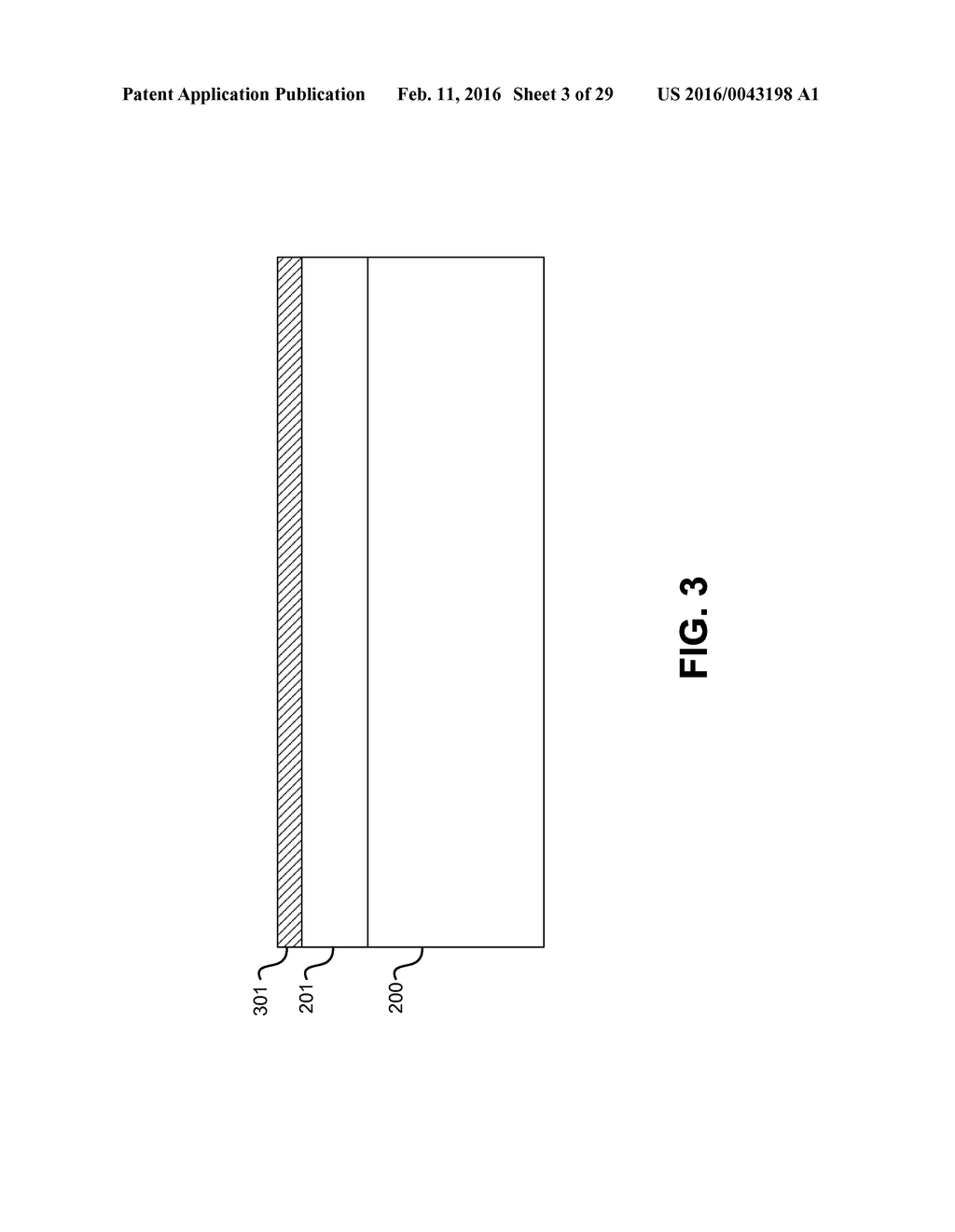 SCHOTTKY DIODE WITH BURIED LAYER IN GAN MATERIALS - diagram, schematic, and image 04